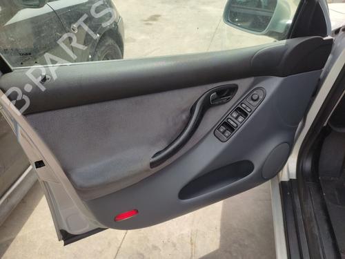 Left front fog light SEAT TOLEDO II (1M2)  | BP21157987C30 