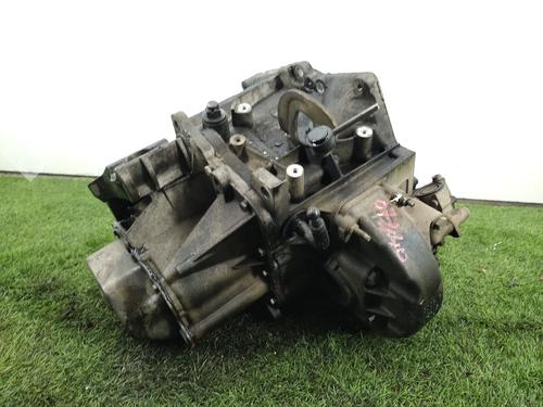 Gearbox CITROËN C3 I (FC_, FN_)  | BP21150813M3 