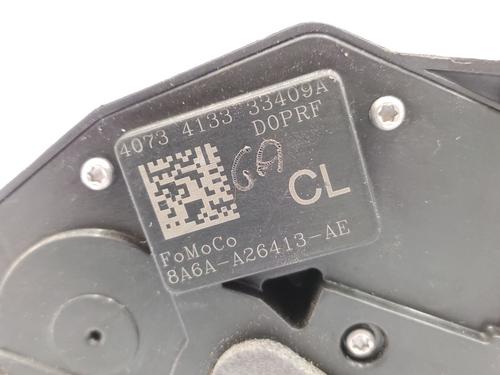 Rear left lock FORD FIESTA VI (CB1, CCN) 1.25 | BP27505457C100 