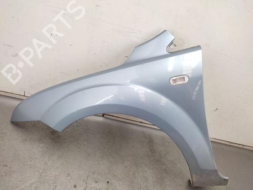 Używane Błotnik przedni lewy FORD FOCUS II (DA_, HCP, DP) 1.6 TDCi (109 hp) 30298592