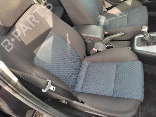 Left rear door FORD MONDEO III (B5Y)  | BP21149175C4 