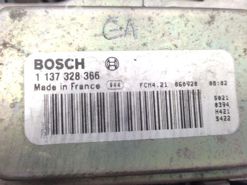 Radiator fan MAZDA 3 (BK) | BP23884731M35