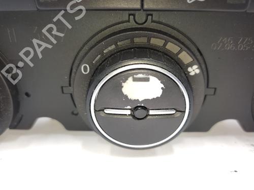 Climate control VW PASSAT B6 (3C2) 2.0 TDI 16V | BP21159723I5 