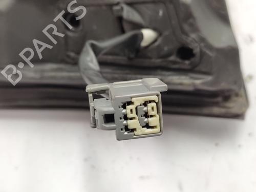 Right mirror FORD FOCUS II (DA_, HCP, DP) 1.6 TDCi | BP28805286C27 