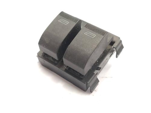 Used Left front window switch AUDI A3 (8L1) [1996-2006]  21161304