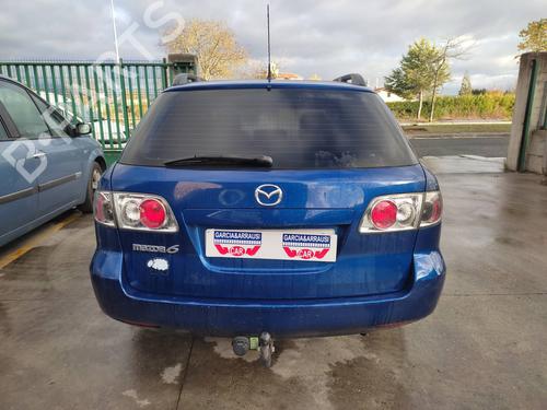 Lève-vitre avant gauche MAZDA 6 Hatchback (GG) 2.0 DI (GG14) | BP21154610C22 