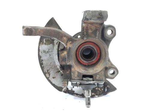 Used Left front steering knuckle Left front steering knuckle VW PASSAT B6 (3C2) 2.0 BlueTDI (143 hp) 33977185 33977185