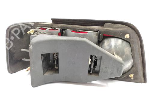 Right taillight PEUGEOT 405 I (15B) 1.8 Turbo Diesel | BP24683456C35 