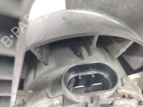 Radiator fan FIAT GRANDE PUNTO Van (199_) 1.4 (199CXB1A, 199DXB1A) | BP27370160M35 