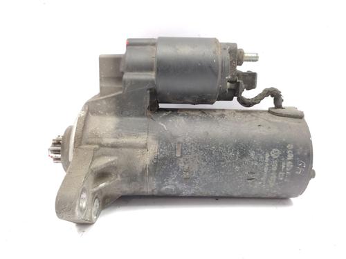 Used Starter SEAT IBIZA II (6K1) 1.9 SDI (68 hp) 22719847