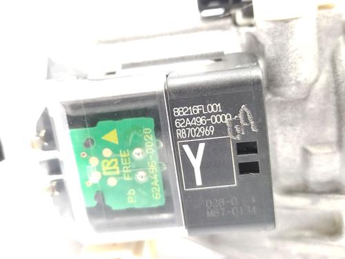 Ignition barrel SUBARU XV (GT) 1.6 i AWD (GT3) | BP30777123M48