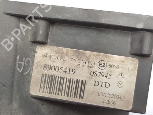 Right headlight NISSAN PRIMERA (P11) 2.0 16V | BP26887415C29