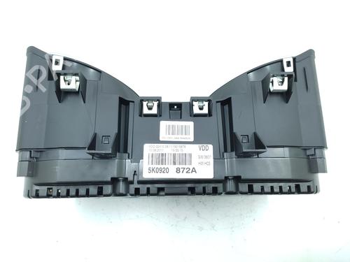 Compteur de vitesse VW GOLF VI (5K1)  | BP21150155C47 