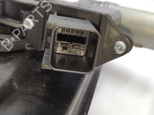 Front left window mechanism OPEL ASTRA K Sports Tourer (B16) 1.4 Turbo (35) | BP29158837C22 