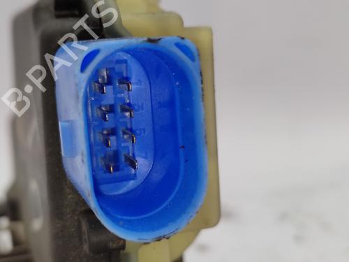 Front right lock SEAT IBIZA III (6L1) 1.4 16V | BP28678742C97 