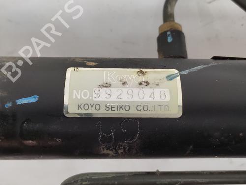 Steering rack MITSUBISHI PAJERO PININ I (H6_W, H7_W) 1.8 GDI (H66W, H76W) | BP30105939M22