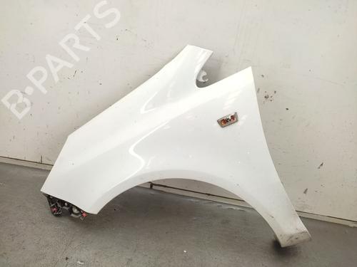 Used Left front fenders Left front fenders 39402425 39402425