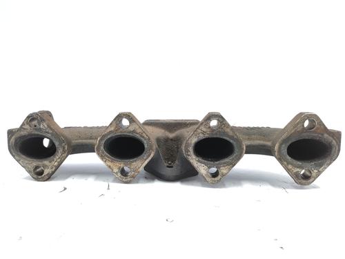 Used Exhaust manifold BMW 3 (E46) 320 d (136 hp) 25727623