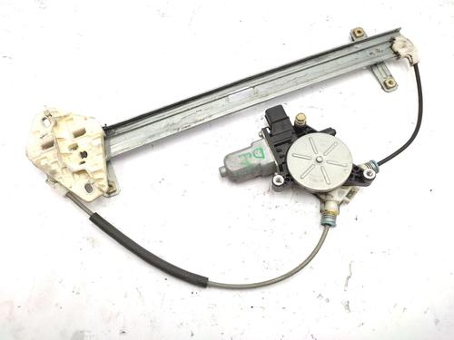 Used Front left window mechanism Front left window mechanism HONDA FR-V (BE) [2004-2026] 34583600 34583600