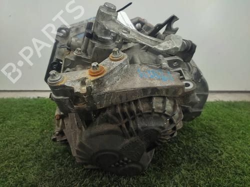 Gearbox OPEL ASTRA H (A04) 2.0 Turbo (L48) | BP21150457M3 