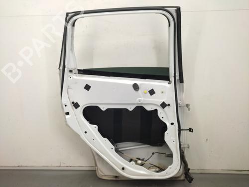 Left rear door FORD KUGA I 2.0 TDCi | BP21160306C4 