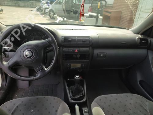 Left front fog light SEAT TOLEDO II (1M2)  | BP21157987C30 