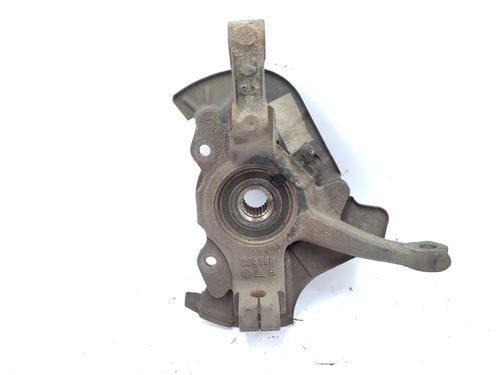 Used Right front steering knuckle Right front steering knuckle FIAT PANDA (169_) 1.2 (169.AXB11, 169.AXB1A) (60 hp) 33977180 33977180
