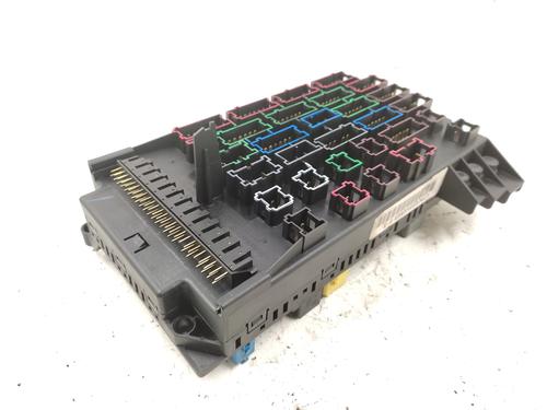 Used Fuse box MERCEDES-BENZ M-CLASS (W163) ML 270 CDI (163.113) (163 hp) 21149301