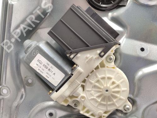 Front right window mechanism SEAT CORDOBA (6L2)  | BP21162166C23 