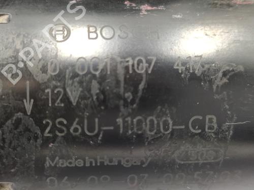 Starter FORD FOCUS II (DA_, HCP, DP)  | BP21161072M8 