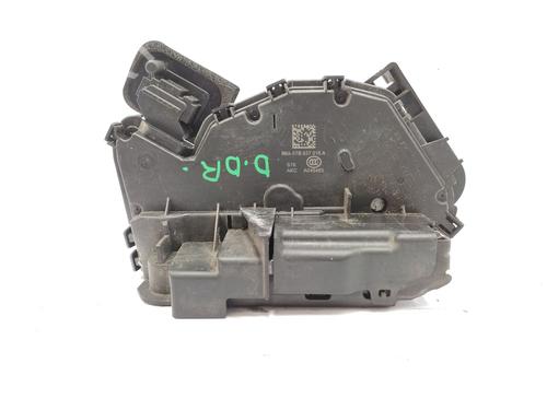 front-right-lock-skoda-fabia-iii-nj3-2014-2015-2016-2017-2018-2019-2020-2021-33049801 main image