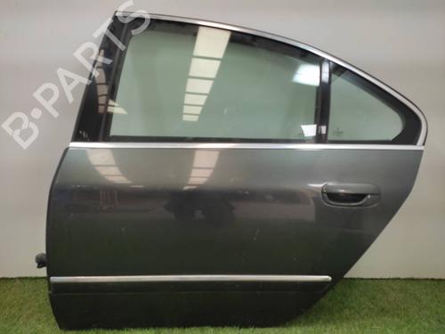 Used Left rear door PEUGEOT 607 (9D, 9U) [2000-2025]  21149603