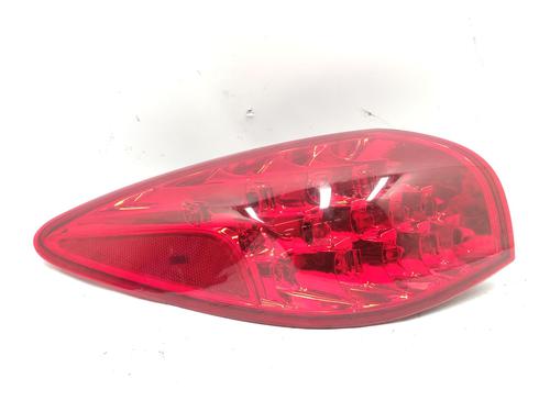Used Left taillight Left taillight 37233508 37233508