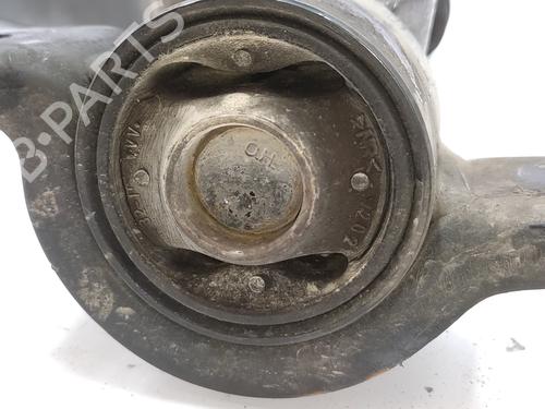 Right front suspension arm FORD TOURNEO CONNECT 1.8 TDCi | BP23549327M13 