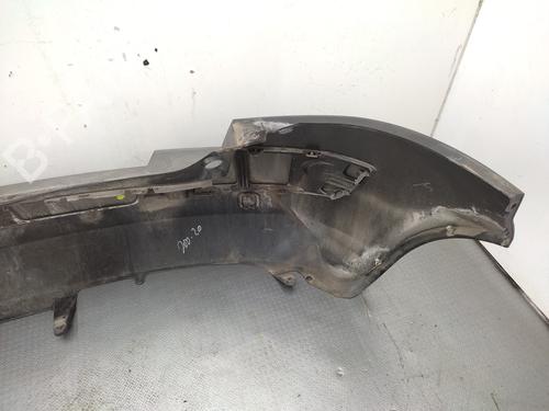 Rear bumper RENAULT MEGANE II (BM0/1_, CM0/1_)  | BP22335248C8 