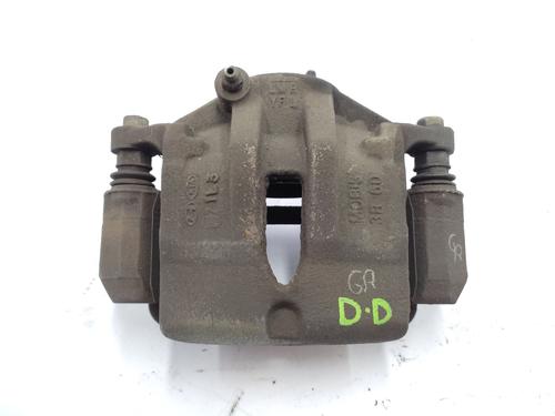 Used Right front brake caliper KIA SPORTAGE IV (QL, QLE) 1.7 CRDi (116 hp) 29390952