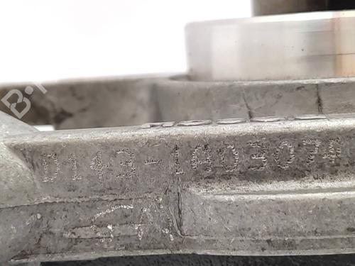 Vacuum pump PEUGEOT PARTNER Box Body/MPV (5_, G_)  | BP21161519M80 