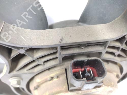 Radiator fan NISSAN PRIMERA Hatchback (P12)  | BP21162341M35 