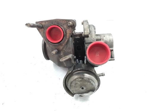 Turbocharger/Supercharger RENAULT MEGANE II (BM0/1_, CM0/1_)  | BP21152154M71 