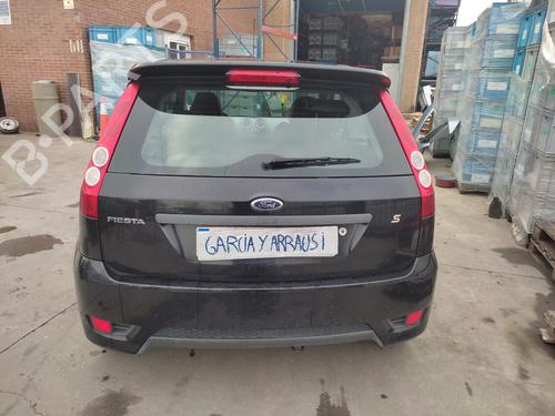 Starter FORD FIESTA V (JH_, JD_)  | BP21154741M8 