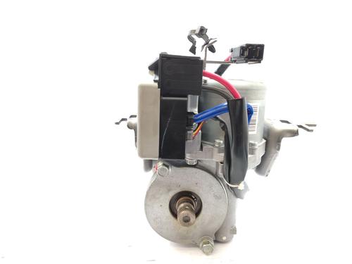 Steering column NISSAN LEAF (ZE0) Electric | BP37021075M21 - Image 4