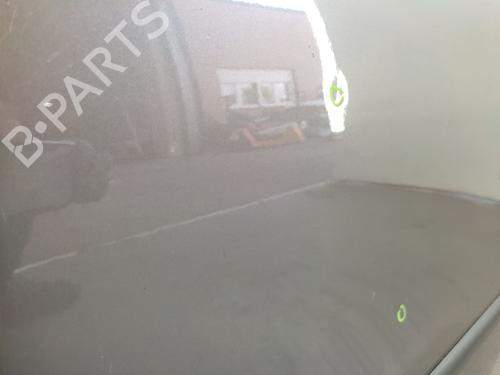 Dør venstre bak SEAT LEON (1M1) 1.9 TDI | BP26456582C4