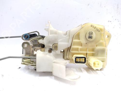Serratura anteriore sinistra HONDA CR-V II (RD_) 2.0 (RD5) (150 hp) 31885879