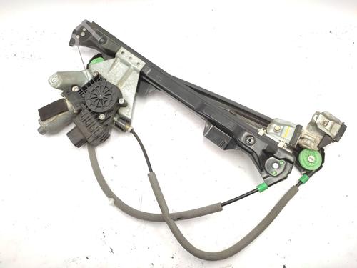 Used Front right window mechanism JAGUAR X-TYPE I (X400) 2.0 D (130 hp) 24059554