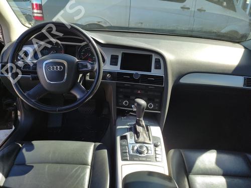 Vindusheismekanisme høyre foran AUDI A6 C6 (4F2) 2.0 TDI | BP21725154C23 