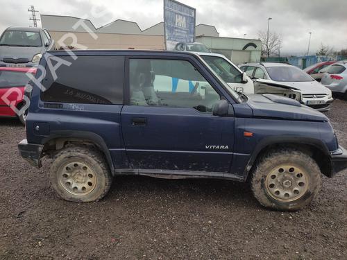 Front right lock SUZUKI VITARA (ET, TA, TD)  | BP21151060C97 