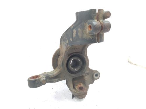 Left front steering knuckle FORD MONDEO IV (BA7) 2.0 TDCi | BP23024496M25 