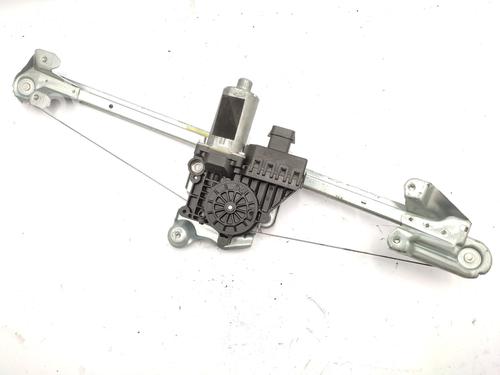 Used Rear right window mechanism OPEL ZAFIRA / ZAFIRA FAMILY B (A05) 1.7 CDTI (M75) (125 hp) 22427298