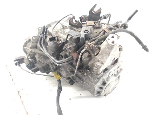 Gearbox HYUNDAI ACCENT III (MC)  | BP21150202M3 