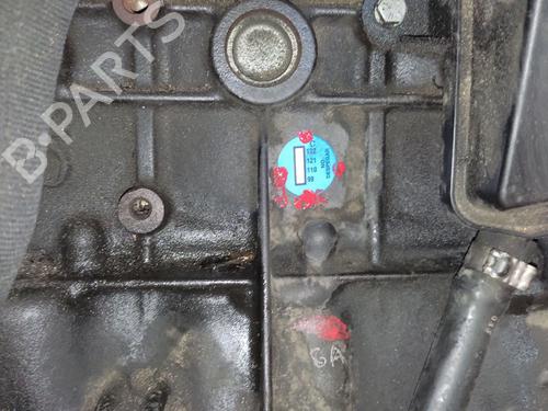 Engine PEUGEOT 607 (9D, 9U) | BP21162113M1 - Image 12